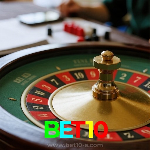 BET10:Apostas ao vivo no futebol e diversão garantida com jogos de cassino!