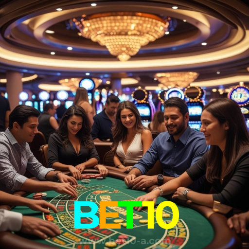 BET10:Jogue poker e aposte no futebol ao vivo para grandes vitórias!