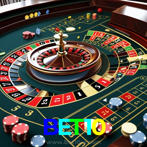 BET10：Aposte agora no futebol digital e conquiste sua vitória!