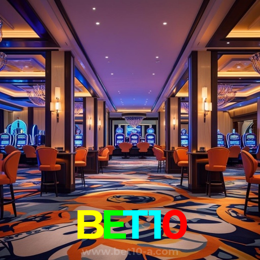 BET10:Jogue agora no nosso cassino online e vença nas mesas de poker!