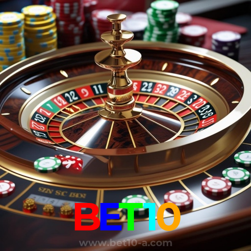 BET10:A sorte está ao seu lado! Aposte nas melhores máquinas caça-nÃqueis!