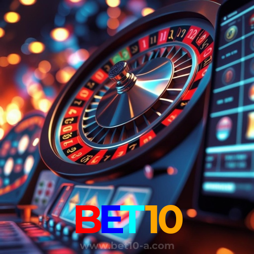 BET10:Gire as slots e conquiste o jackpot agora mesmo!