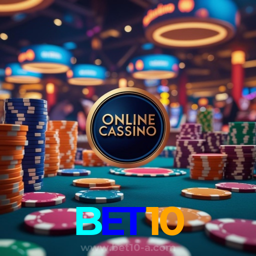 BET10:Jogue poker, aposte no futebol e ganhe em nosso cassino online confiável!