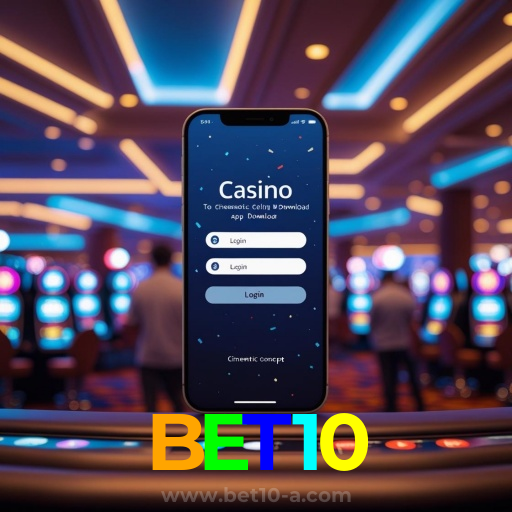 BET10：Aposte no futebol digital e viva grandes vitórias!