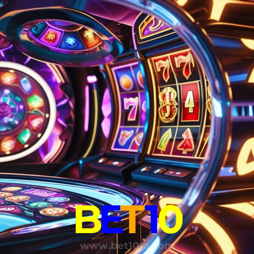 BET10:Jogue nas roletas e descubra as maiores vitórias!