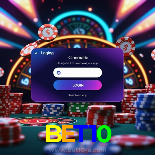 BET10：Jogue roleta e aposte no seu time no futebol online com grandes vitórias!