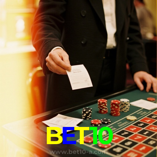 BET10:Jogue slots, blackjack e aposte no futebol para diversão e vitórias!