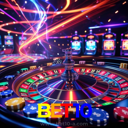 BET10:Jogue poker como um profissional e vença agora mesmo!