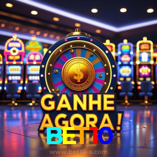 BET10:Gire a roleta e leve para casa grandes vitórias!