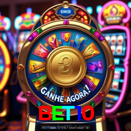 BET10:Aposte nas mesas de poker e vença grandes prêmios!