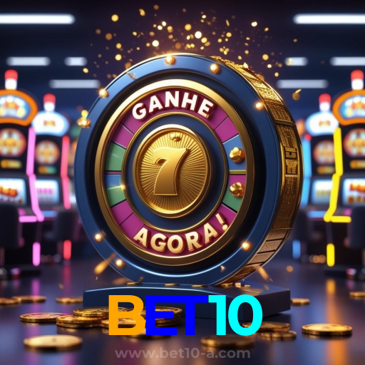 BET10：Onde sua sorte brilha: cassino online com futebol e jogos emocionantes!