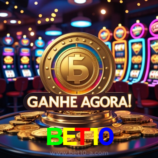 BET10:Jogue os melhores jogos de cassino como blackjack e roleta, e aposte no futebol!