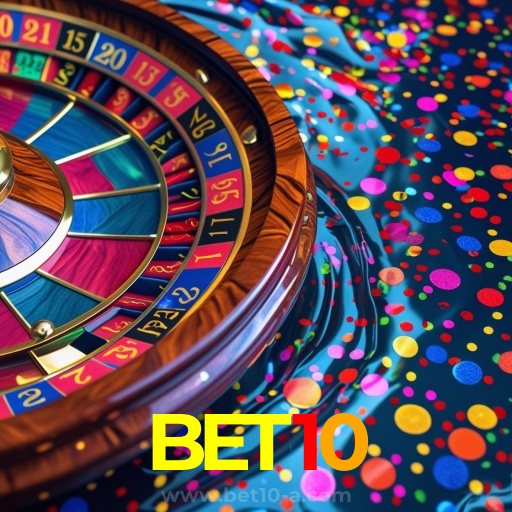 BET10:Aposte no futebol online e vença os melhores times!