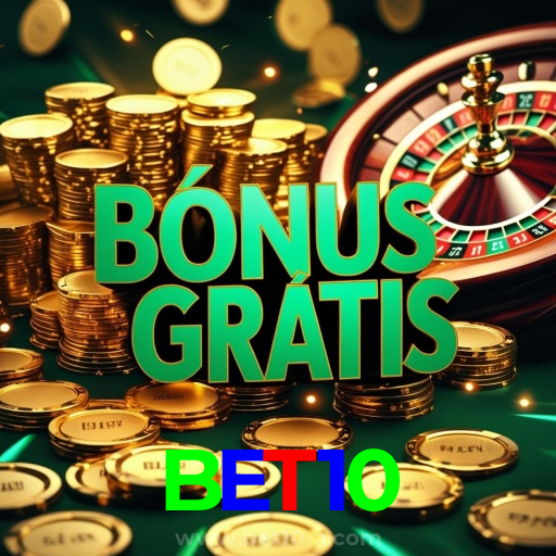 BET10：Jogue poker, aposte no futebol e leve grandes vitórias para casa!