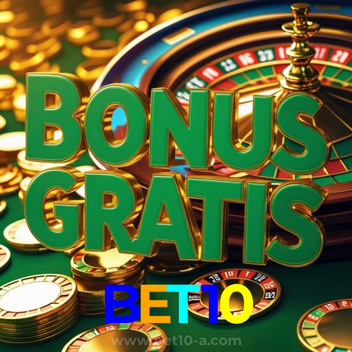 BET10:Divirta-se com blackjack e apostas no futebol online, onde a sorte está ao seu lado!
