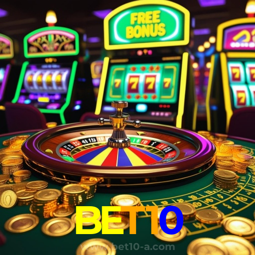 BET10:Aposte nas mesas de poker e vença grandes prêmios!