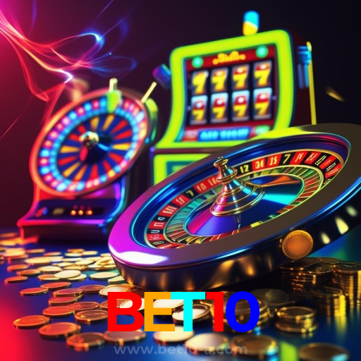 BET10:Aposte no futebol e ganhe em jogos como roleta e blackjack online!