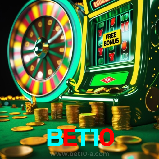 BET10:Apostas emocionantes em futebol e vitórias épicas no cassino online!
