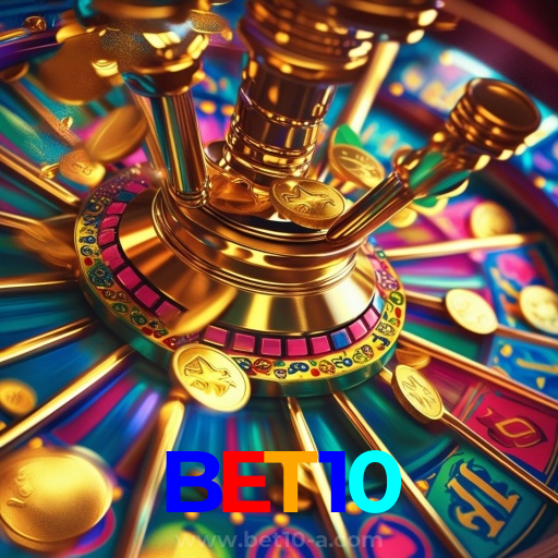 BET10:Vença no poker e prove que você é o mestre das cartas!