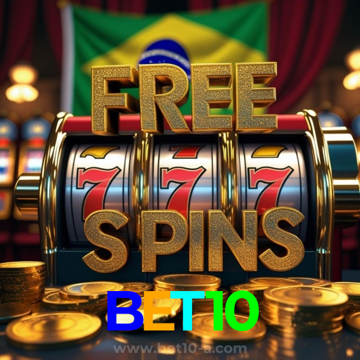 BET10:O melhor cassino online para apostas esportivas e jogos como blackjack!