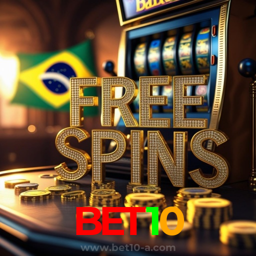 BET10:O cassino online mais emocionante está aqui! Aposte agora!