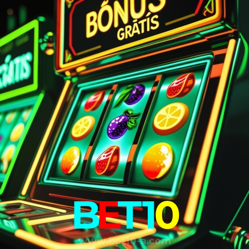 BET10:Sinta a adrenalina da roleta! Aposte e vença agora!