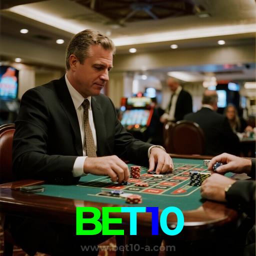 BET10:Jogue roleta, blackjack e aposte no futebol para uma experiência completa!