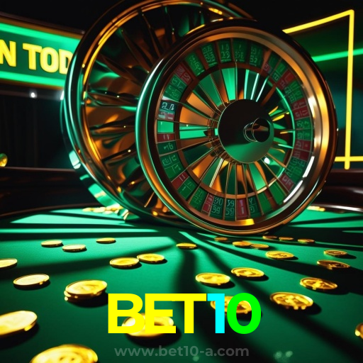 BET10:Entre no nosso cassino online e jogue nas roletas agora!