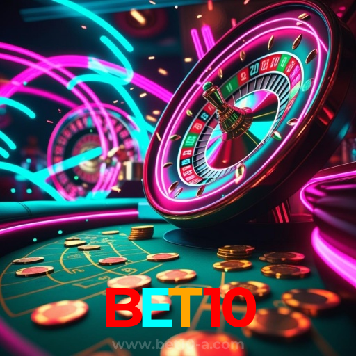 BET10:Sua sorte está no cassino online com jogos como poker e apostas no futebol!