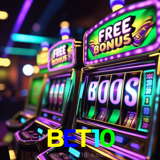 BET10:A sorte está no cassino online com jogos de poker, roleta e apostas no futebol!