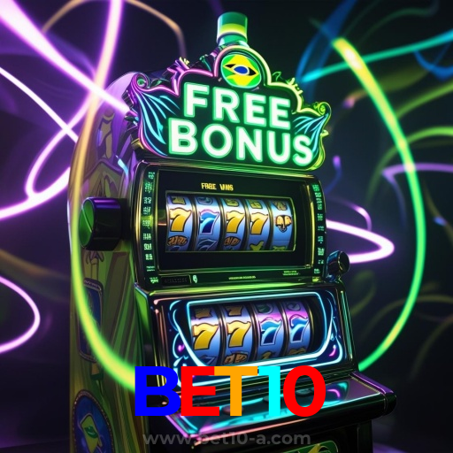 BET10：No futebol online, cada jogo é uma chance de ganhar!