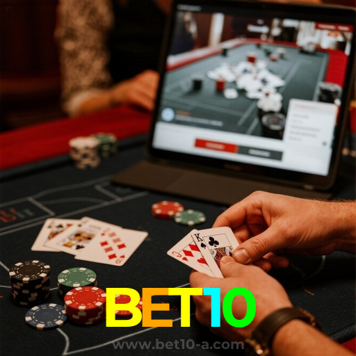 BET10:Aposte no futebol e sinta a emoção da vitória!