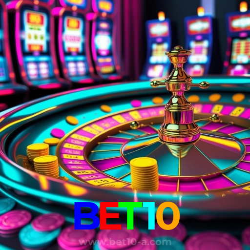 BET10：Ganhe com o futebol online e leve sua vitória para o próximo nível!