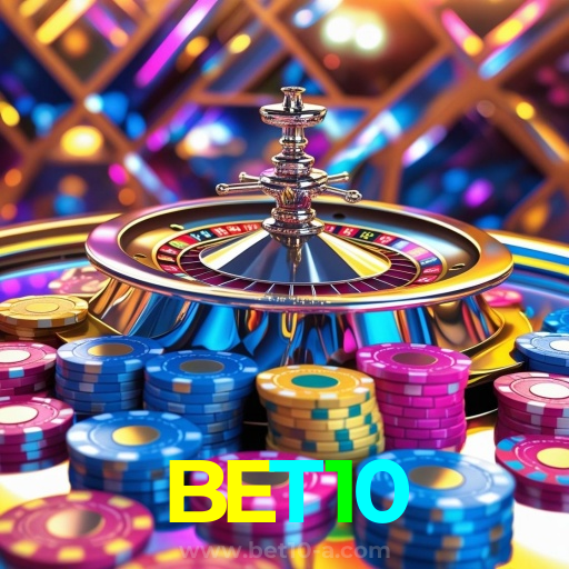 BET10:Jogue nas nossas mesas de poker e conquiste vitórias épicas!