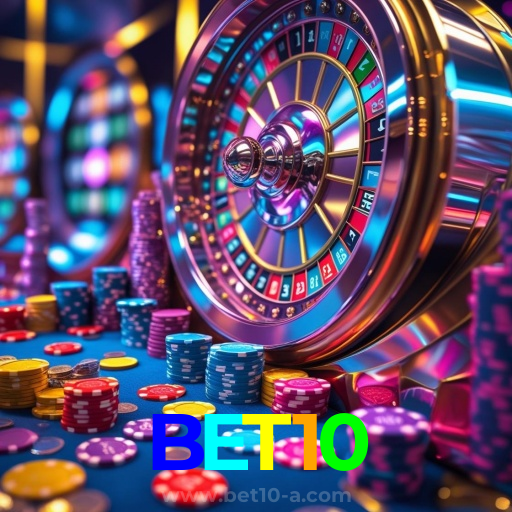 BET10:Sinta a emoção de ganhar no blackjack! Aposte agora!