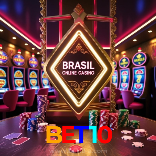 BET10:Entre no jogo e viva a emoção do futebol online!