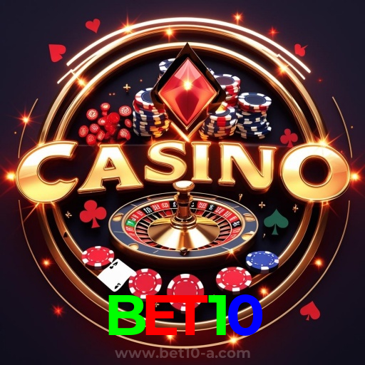 BET10：Onde a diversão nunca acaba: poker, roleta e apostas no futebol!