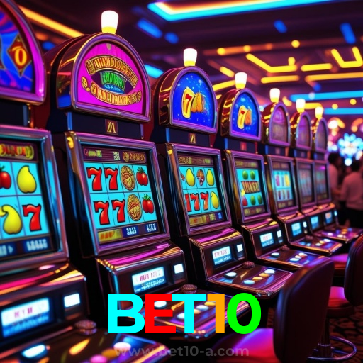 BET10：Jogue futebol online e experimente a emoção de ser vencedor!