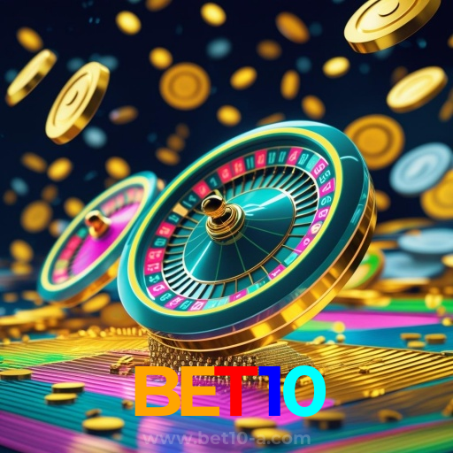 BET10:Jogue blackjack, roleta e aposte no futebol para vitórias emocionantes!