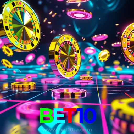 BET10：Jogue em nosso cassino online e descubra os maiores jackpots!