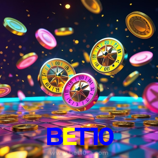 BET10:Em cada aposta no futebol digital, a vitória está ao seu alcance!