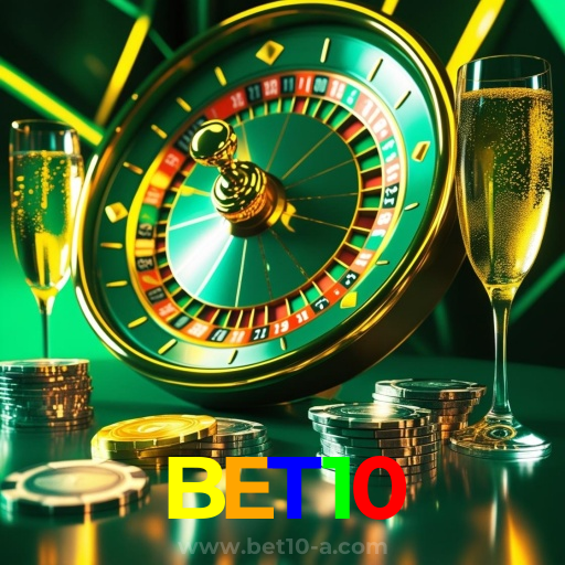 BET10：Vença no poker e aposte no futebol com segurança no nosso cassino!