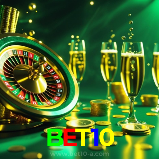 BET10：As maiores vitórias nas slots estão esperando por você! Jogue agora!