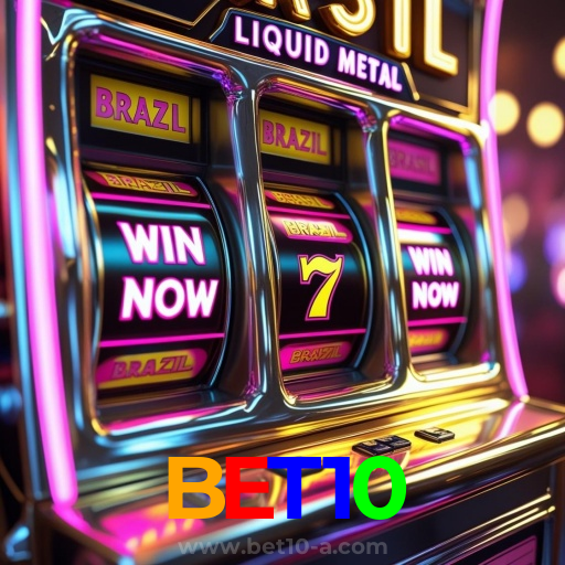 BET10:Aposte no futebol e conquiste prêmios em blackjack e poker!