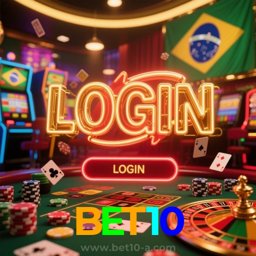 BET10：Gire a roleta e faça história! Grandes prêmios estão ao seu alcance!