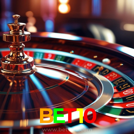 BET10:Jogue poker como um profissional e vença agora mesmo!