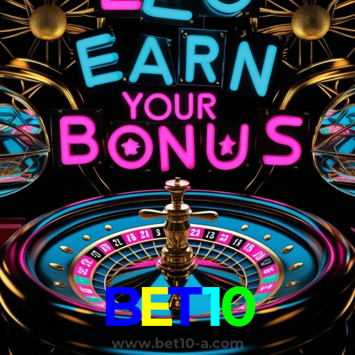 BET10:O melhor cassino online com roleta, poker e apostas no futebol ao vivo!