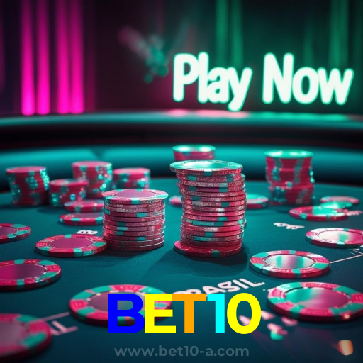 BET10:Poker, roleta e apostas ao vivo no futebol online, tudo ao seu alcance!
