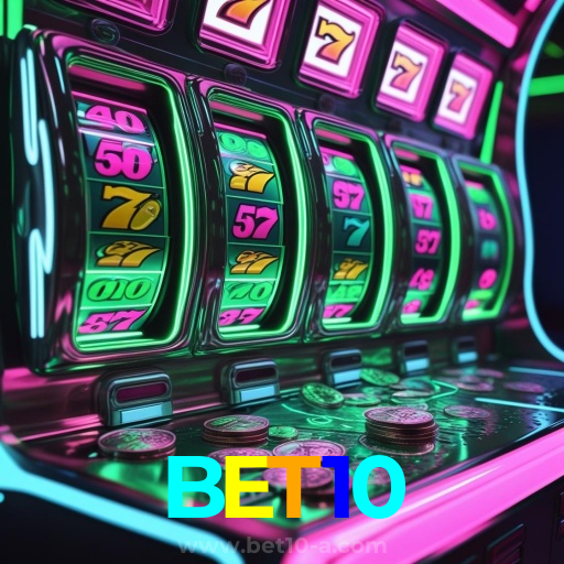 BET10：Jogue nas mesas de poker e ganhe prêmios incríveis!