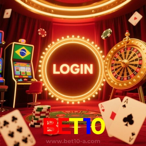 BET10:A roleta está te esperando para grandes prêmios!